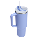 Large Capacity The Quencher H2.0 Flowstate Tumbler D050X - Premium Stainless Steel Straw Cup for All-Day Hydration Detail