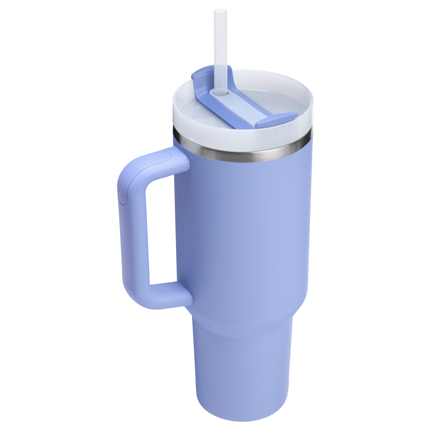 Large Capacity The Quencher H2.0 Flowstate Tumbler D050X - Premium Stainless Steel Straw Cup for All-Day Hydration Detail