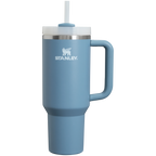 Large Capacity The Quencher H2.0 Flowstate Tumbler D050X - Premium Stainless Steel Straw Cup for All-Day Hydration Detail