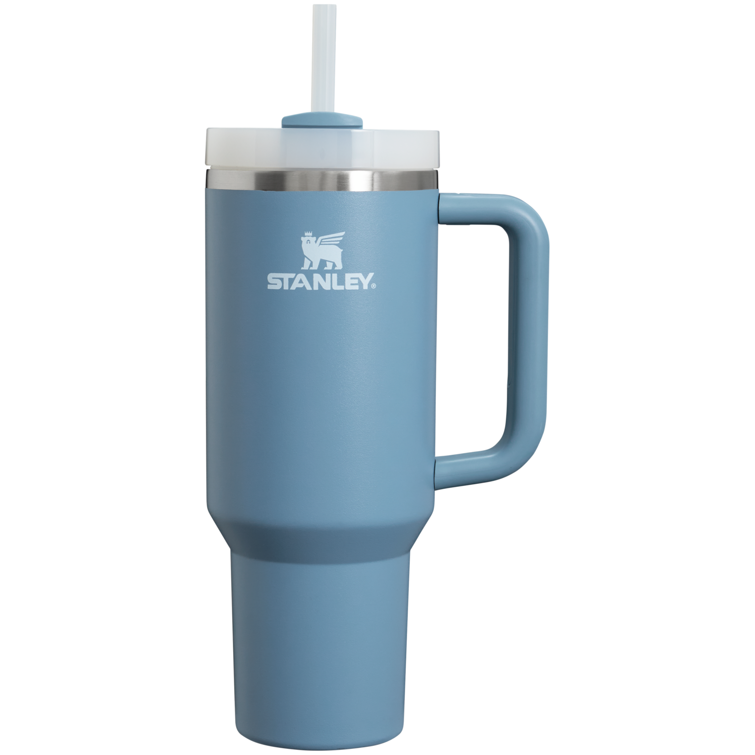 Large Capacity The Quencher H2.0 Flowstate Tumbler D050X - Premium Stainless Steel Straw Cup for All-Day Hydration Detail