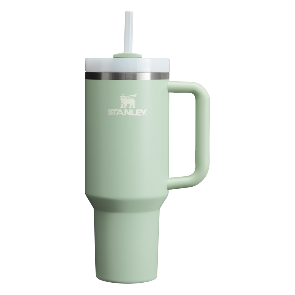 Large Capacity The Quencher H2.0 Flowstate Tumbler D050X - Premium Stainless Steel Straw Cup for All-Day Hydration Detail