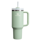 Large Capacity The Quencher H2.0 Flowstate Tumbler D050X - Premium Stainless Steel Straw Cup for All-Day Hydration Detail