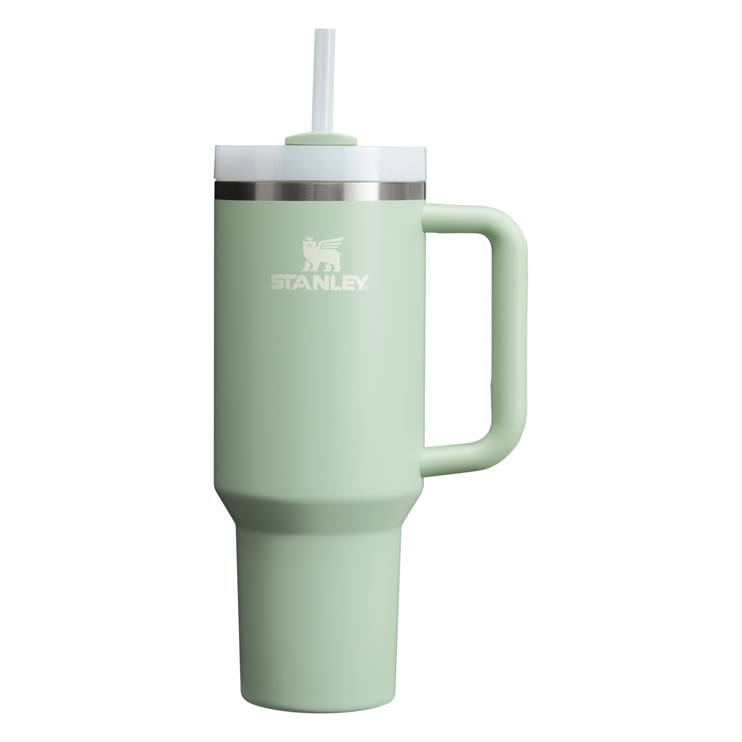 Large Capacity The Quencher H2.0 Flowstate Tumbler D050X - Premium Stainless Steel Straw Cup for All-Day Hydration Detail