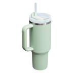 Large Capacity The Quencher H2.0 Flowstate Tumbler D050X - Premium Stainless Steel Straw Cup for All-Day Hydration Detail