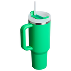 Large Capacity The Quencher H2.0 Flowstate Tumbler D050X - Premium Stainless Steel Straw Cup for All-Day Hydration Detail
