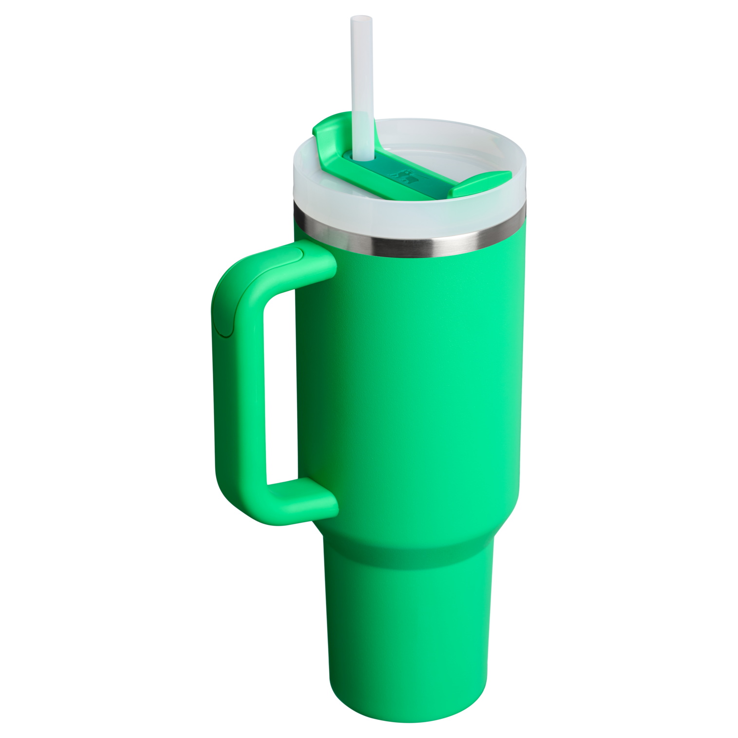 Large Capacity The Quencher H2.0 Flowstate Tumbler D050X - Premium Stainless Steel Straw Cup for All-Day Hydration Detail