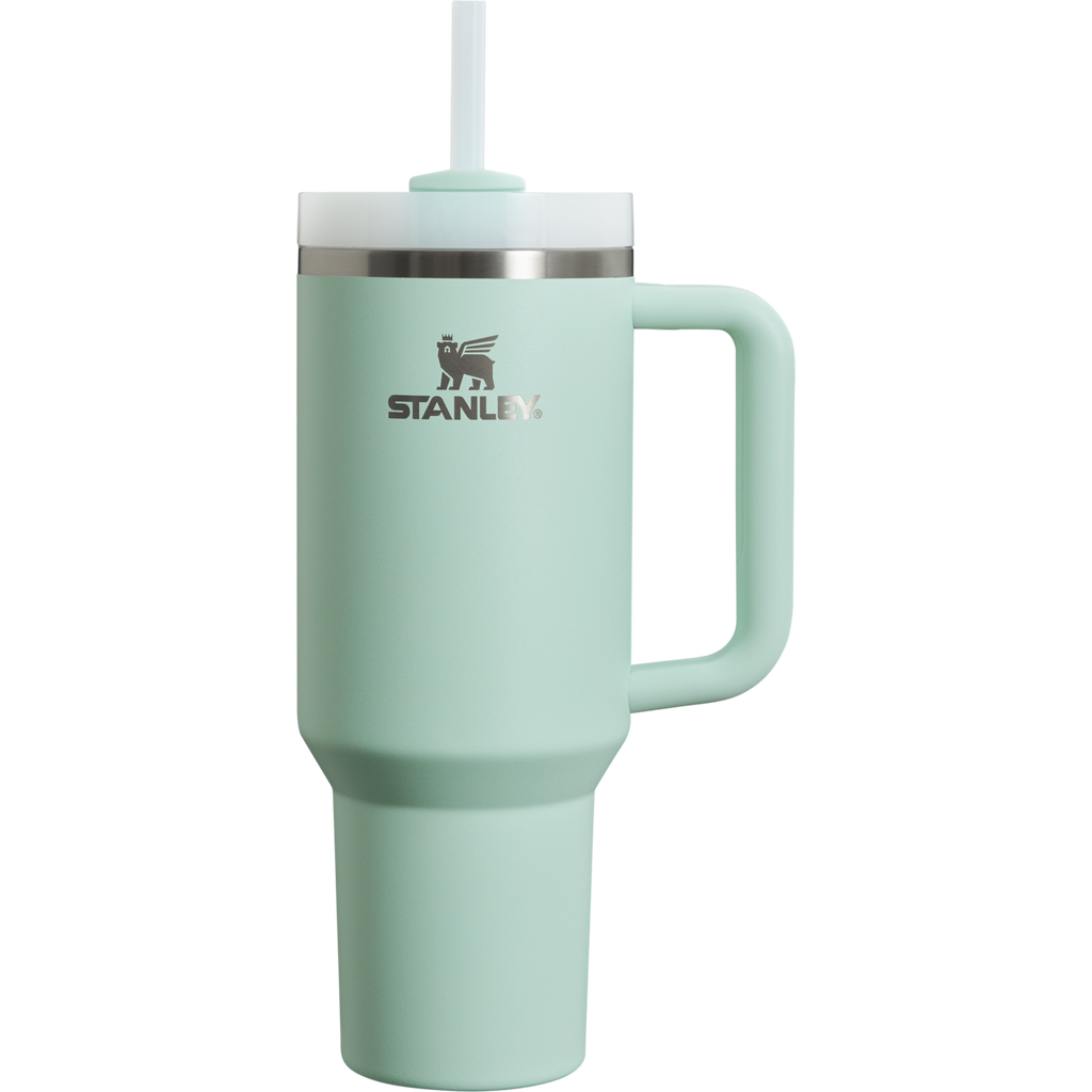 Large Capacity The Quencher H2.0 Flowstate Tumbler D050X - Premium Stainless Steel Straw Cup for All-Day Hydration Detail