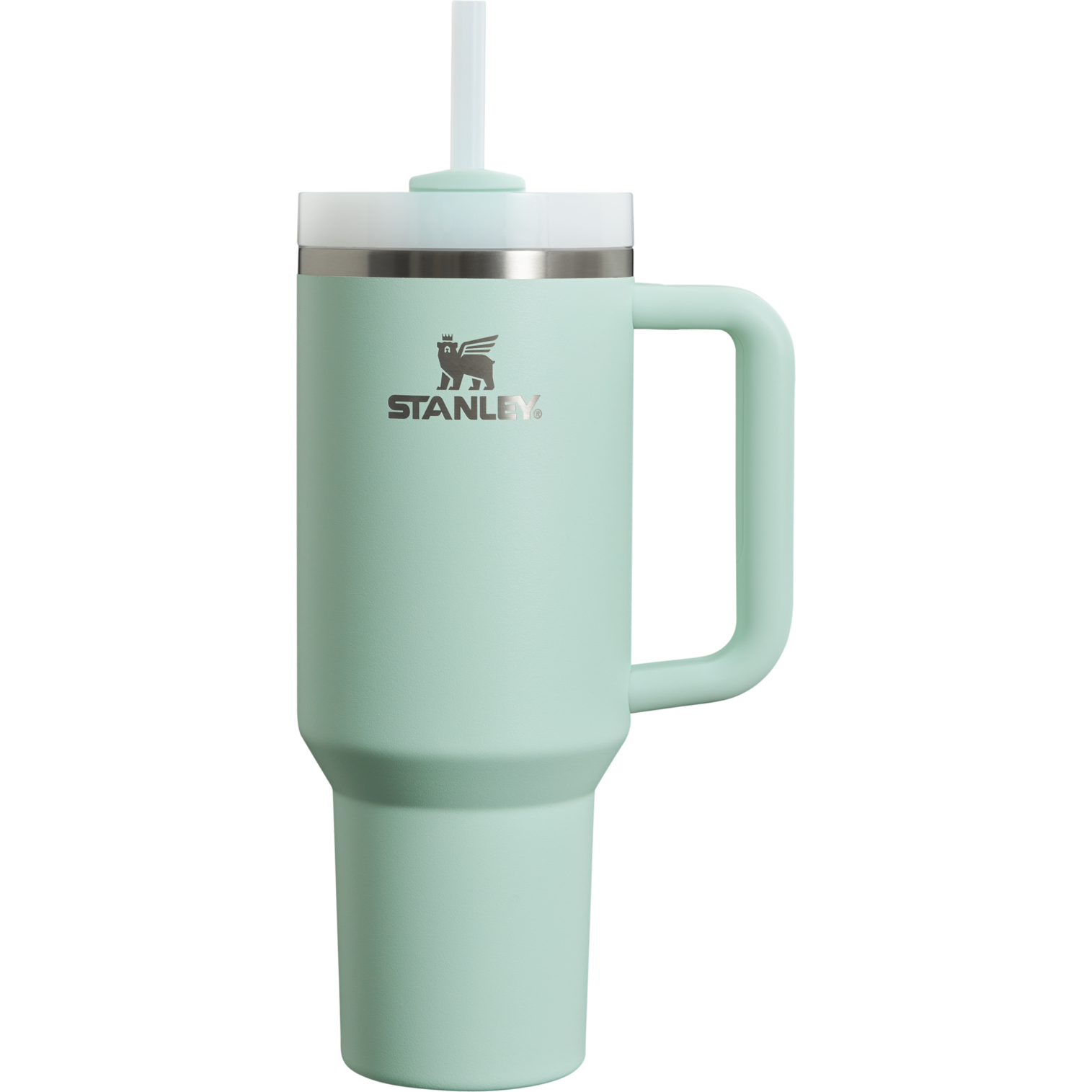Large Capacity The Quencher H2.0 Flowstate Tumbler D050X - Premium Stainless Steel Straw Cup for All-Day Hydration Detail