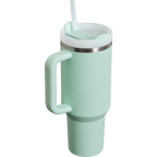 Large Capacity The Quencher H2.0 Flowstate Tumbler D050X - Premium Stainless Steel Straw Cup for All-Day Hydration Detail