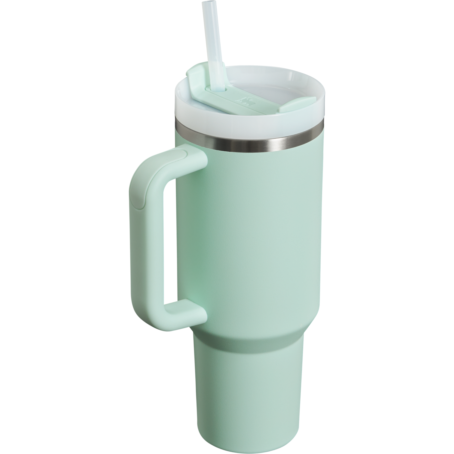 Large Capacity The Quencher H2.0 Flowstate Tumbler D050X - Premium Stainless Steel Straw Cup for All-Day Hydration Detail