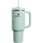 Large Capacity The Quencher H2.0 Flowstate Tumbler D050X - Premium Stainless Steel Straw Cup for All-Day Hydration Detail
