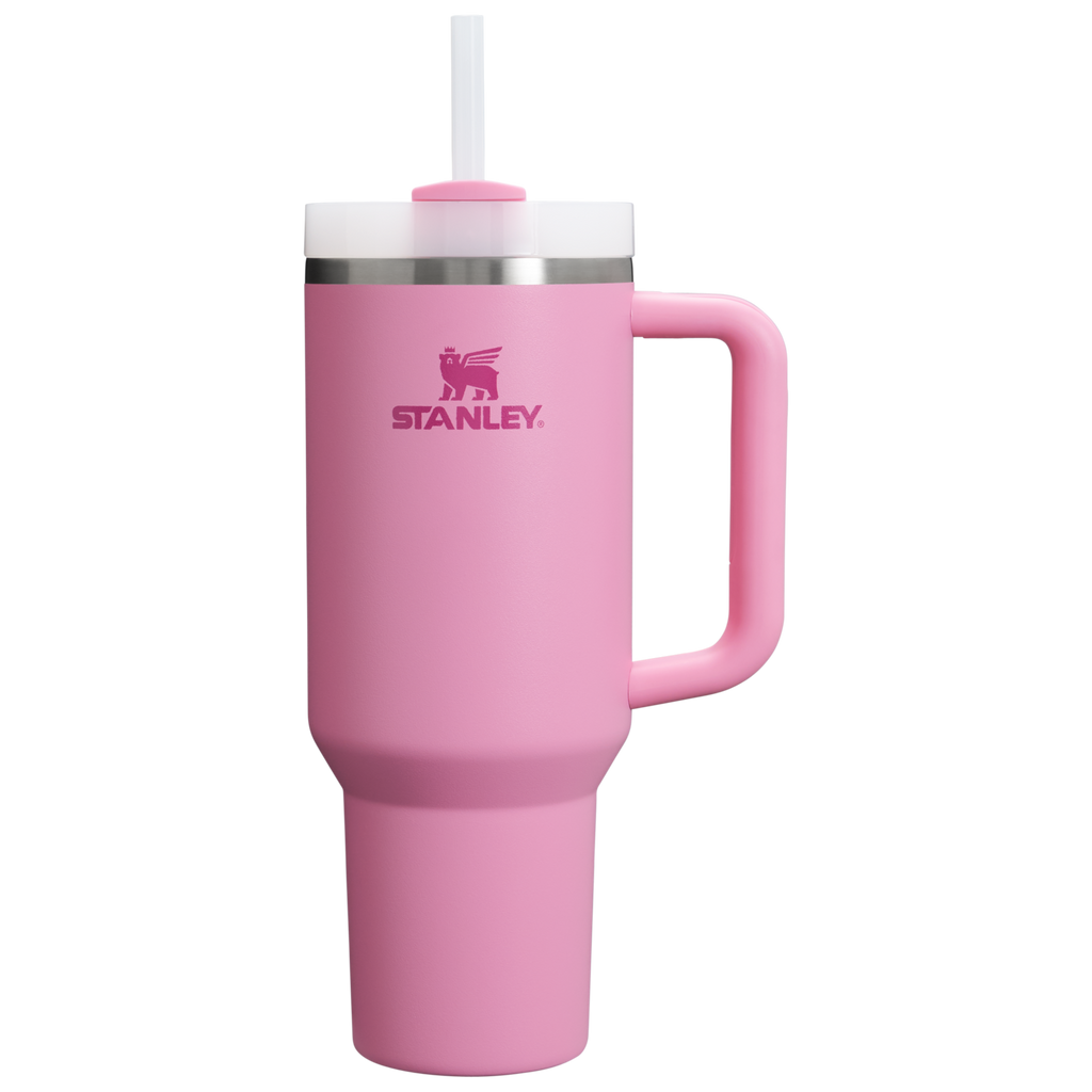 Large Capacity The Quencher H2.0 Flowstate Tumbler D050X - Premium Stainless Steel Straw Cup for All-Day Hydration Detail