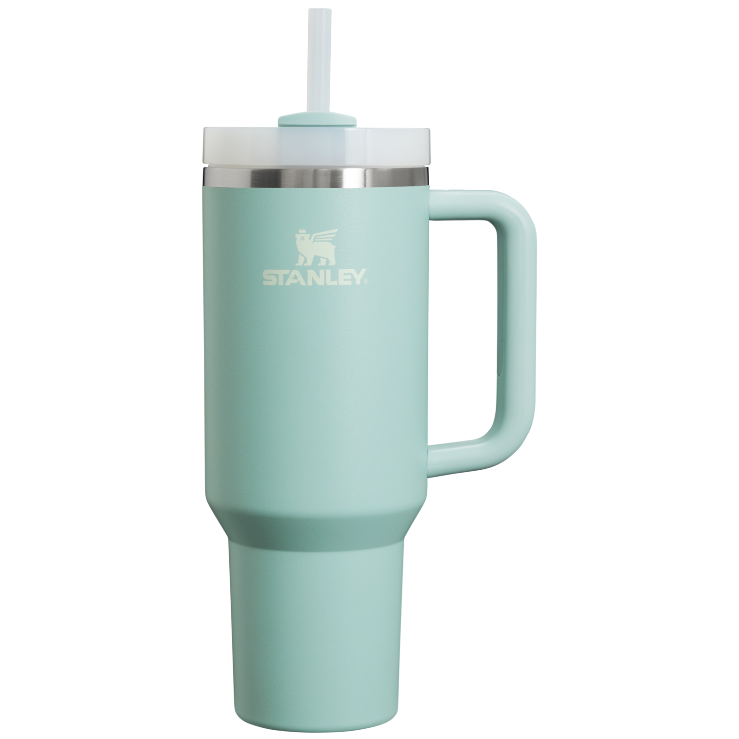 Large Capacity The Quencher H2.0 Flowstate Tumbler D050X - Premium Stainless Steel Straw Cup for All-Day Hydration Detail