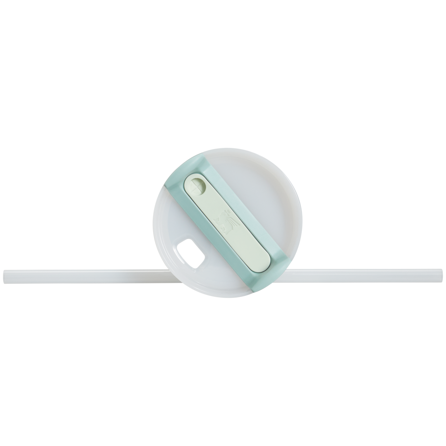Double-Wall Vacuum The Quencher H2.0 Flowstate Tumbler D051L - Double-Wall Vacuum Insulated Travel Tumbler with Straw Detail