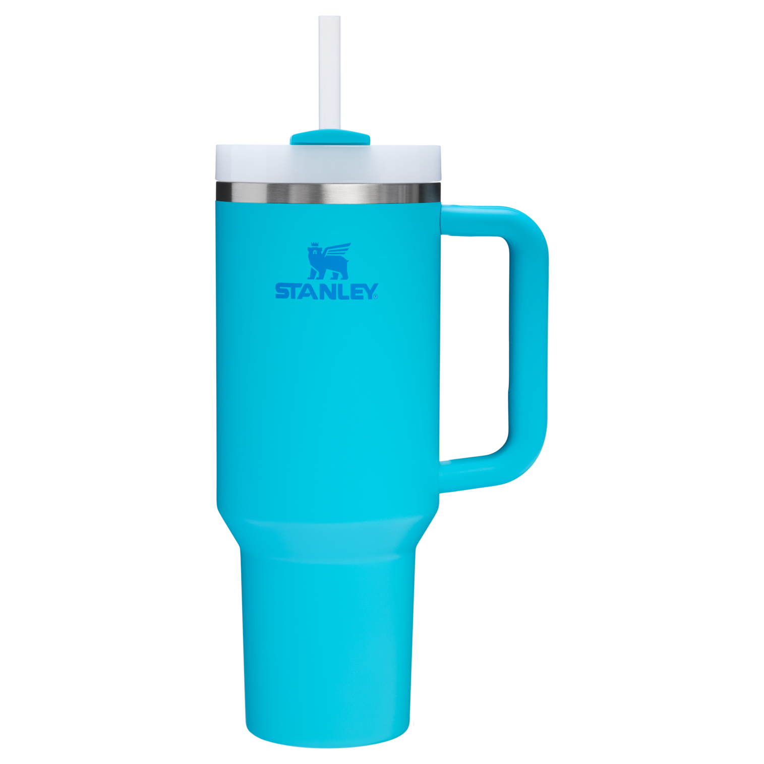 Large Capacity The Quencher H2.0 Flowstate Tumbler D050X - Premium Stainless Steel Straw Cup for All-Day Hydration Detail