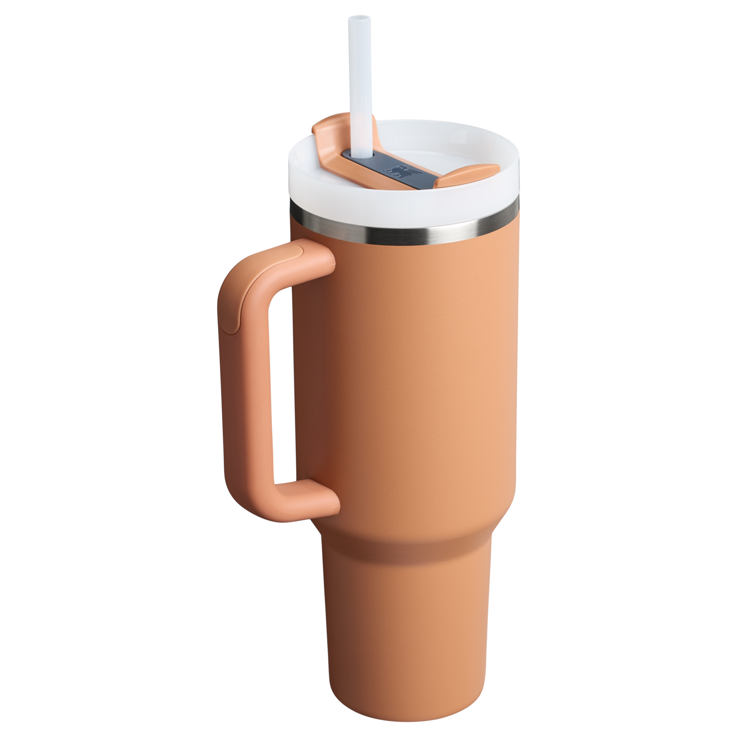 Large Capacity The Quencher H2.0 Flowstate Tumbler D050X - Premium Stainless Steel Straw Cup for All-Day Hydration Detail