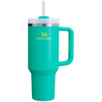 Large Capacity The Quencher H2.0 Flowstate Tumbler D050X - Premium Stainless Steel Straw Cup for All-Day Hydration Detail