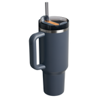 Large Capacity The Quencher H2.0 Flowstate Tumbler D050X - Premium Stainless Steel Straw Cup for All-Day Hydration Detail