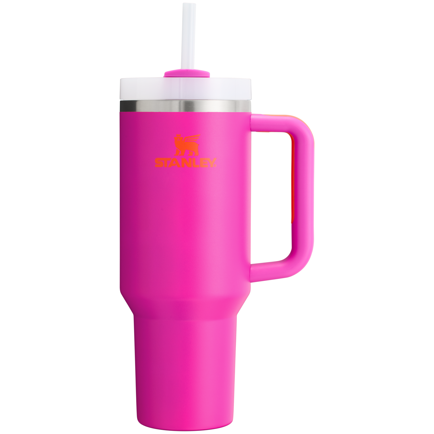 Large Capacity The Quencher H2.0 Flowstate Tumbler D050X - Premium Stainless Steel Straw Cup for All-Day Hydration Detail