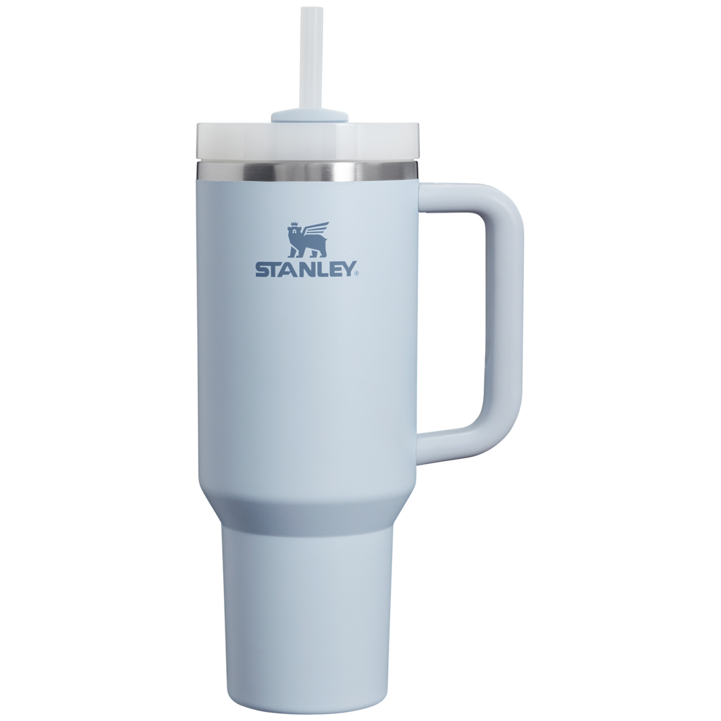 Large Capacity The Quencher H2.0 Flowstate Tumbler D050X - Premium Stainless Steel Straw Cup for All-Day Hydration Detail