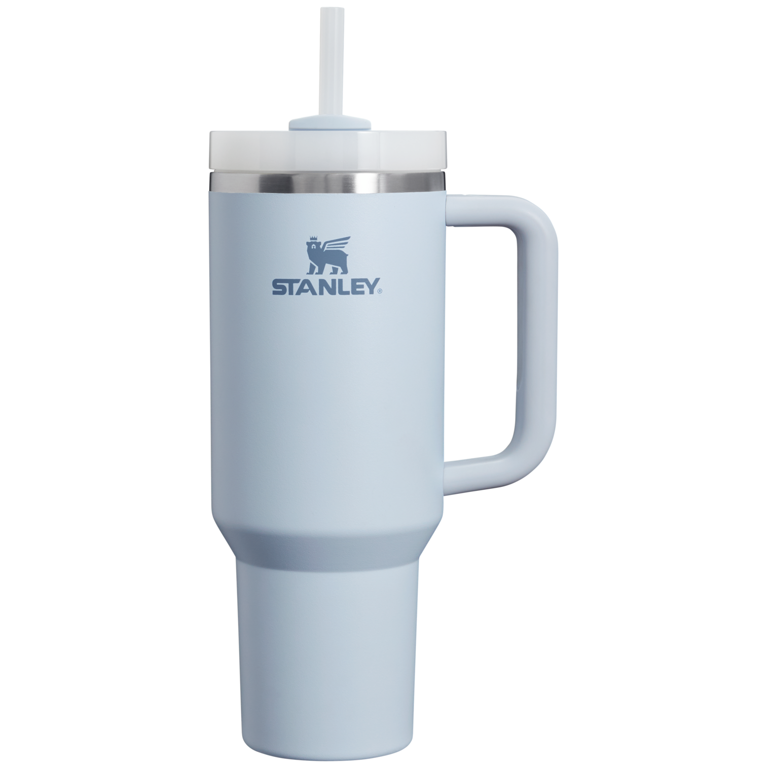 Large Capacity The Quencher H2.0 Flowstate Tumbler D050X - Premium Stainless Steel Straw Cup for All-Day Hydration Detail