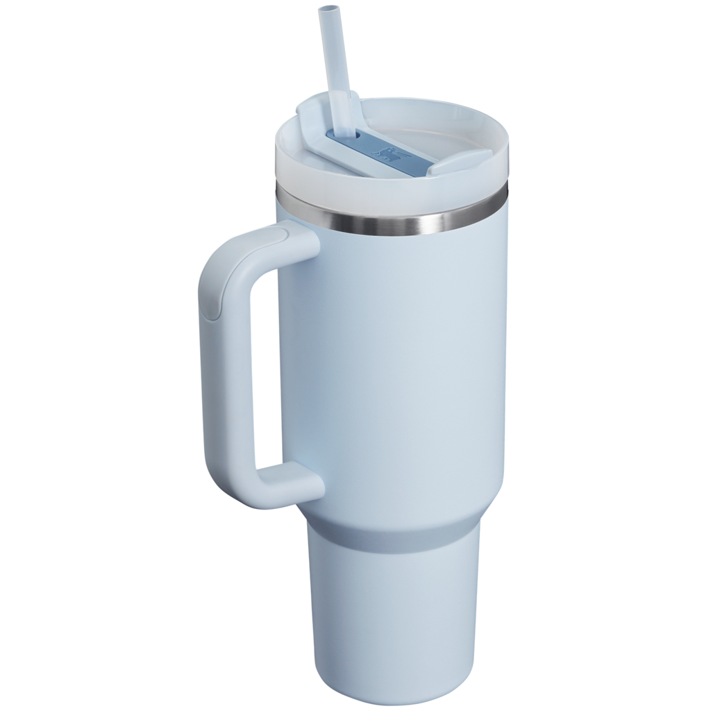 Large Capacity The Quencher H2.0 Flowstate Tumbler D050X - Premium Stainless Steel Straw Cup for All-Day Hydration Detail
