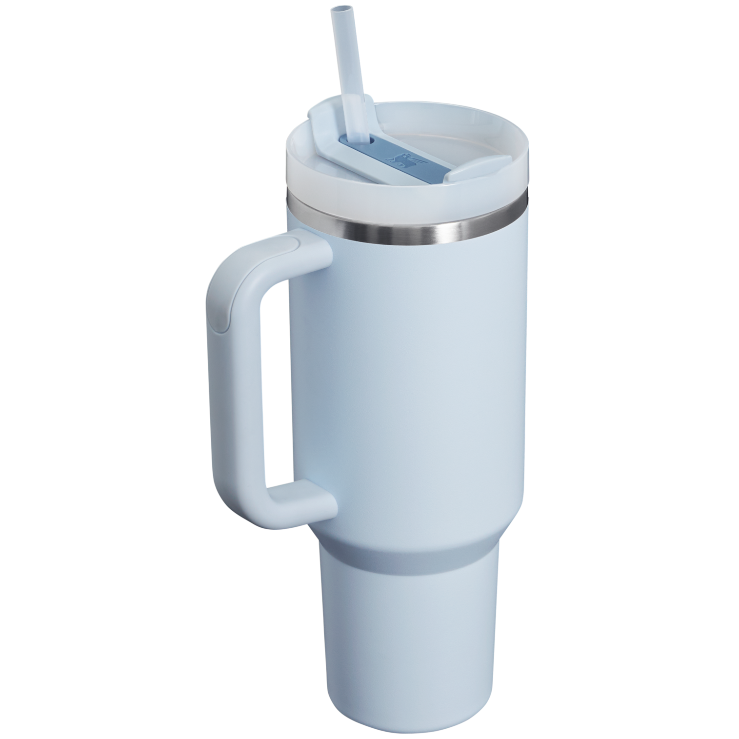Large Capacity The Quencher H2.0 Flowstate Tumbler D050X - Premium Stainless Steel Straw Cup for All-Day Hydration Detail