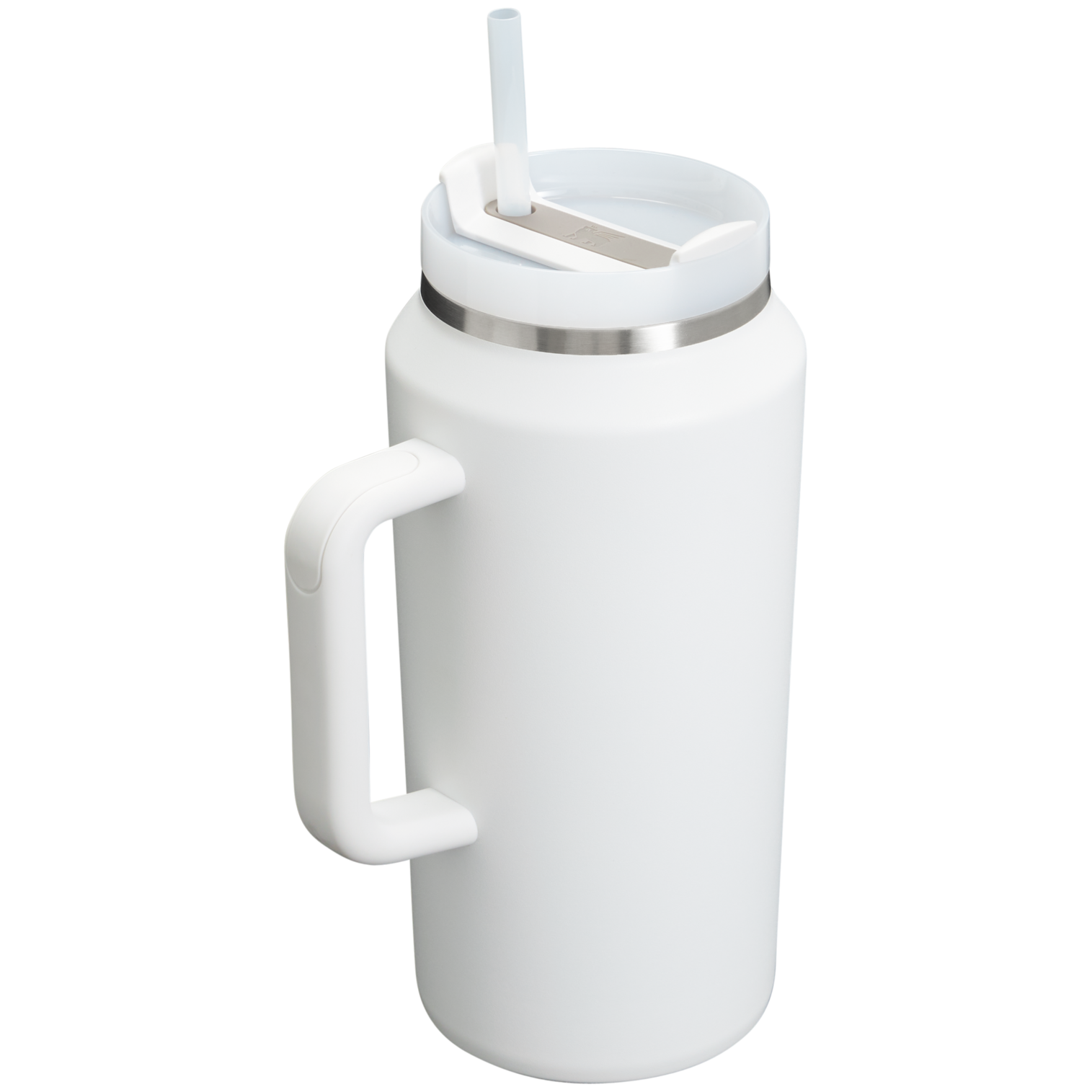 Insulated Travel The Quencher H2.0 Flowstate Tumbler D365U - 40oz Large Capacity Car-Cup Friendly Quencher Detail