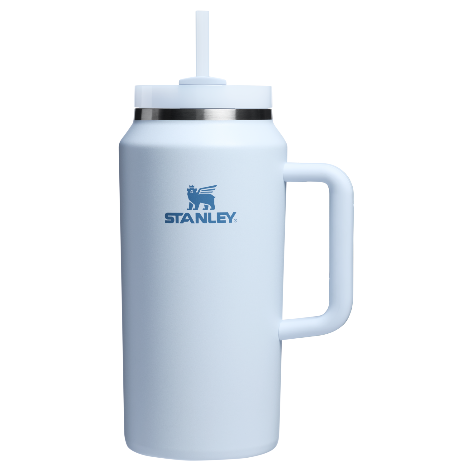 Insulated Travel The Quencher H2.0 Flowstate Tumbler D365U - 40oz Large Capacity Car-Cup Friendly Quencher Detail