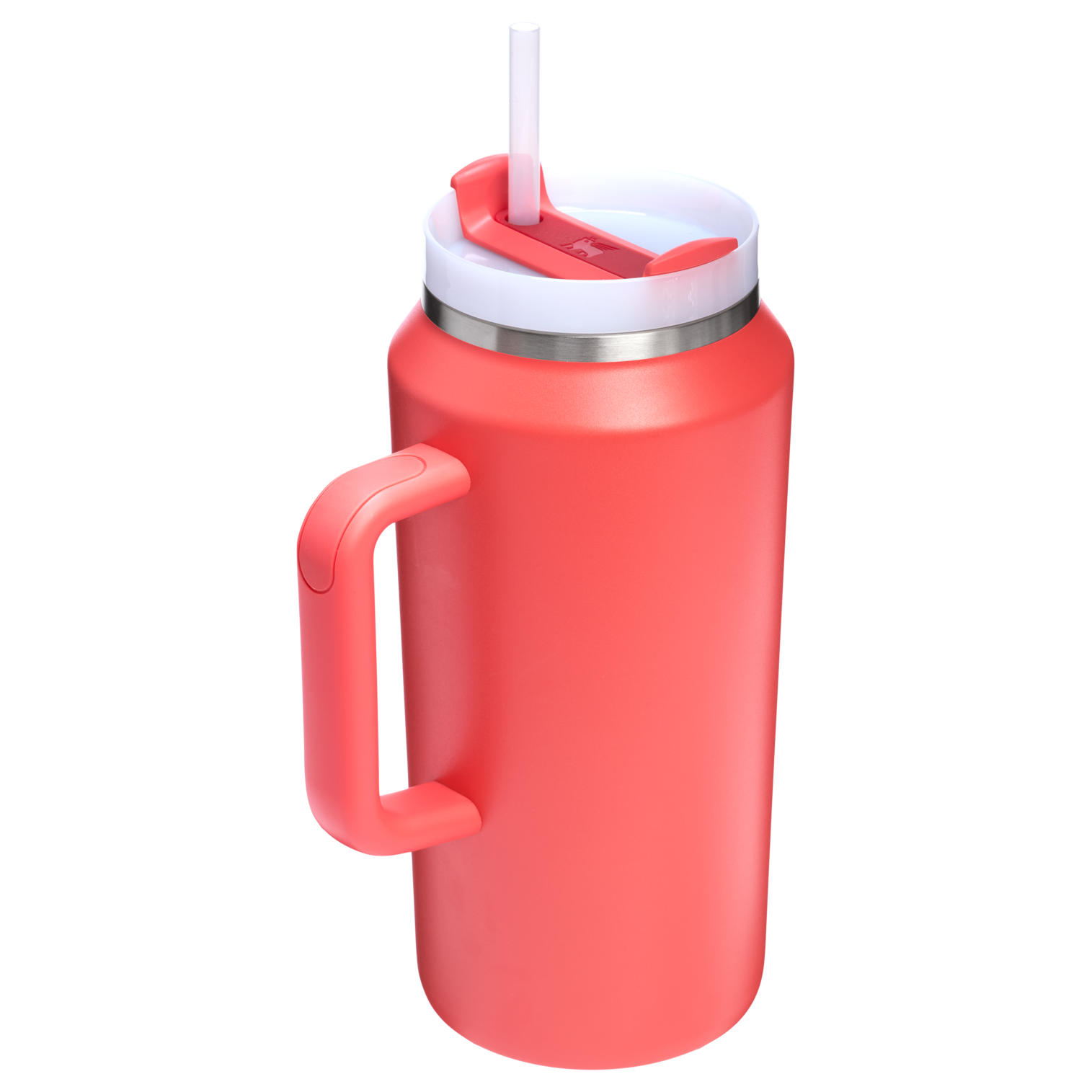 Insulated Travel The Quencher H2.0 Flowstate Tumbler D365U - 40oz Large Capacity Car-Cup Friendly Quencher Detail