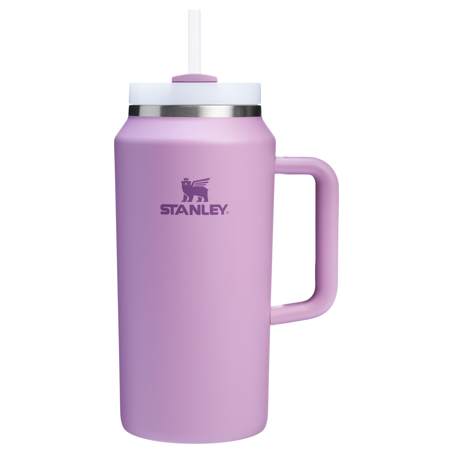 Insulated Travel The Quencher H2.0 Flowstate Tumbler D365U - 40oz Large Capacity Car-Cup Friendly Quencher Detail