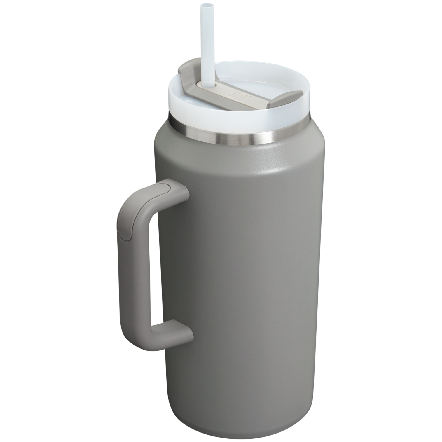 Insulated Travel The Quencher H2.0 Flowstate Tumbler D365U - 40oz Large Capacity Car-Cup Friendly Quencher Detail