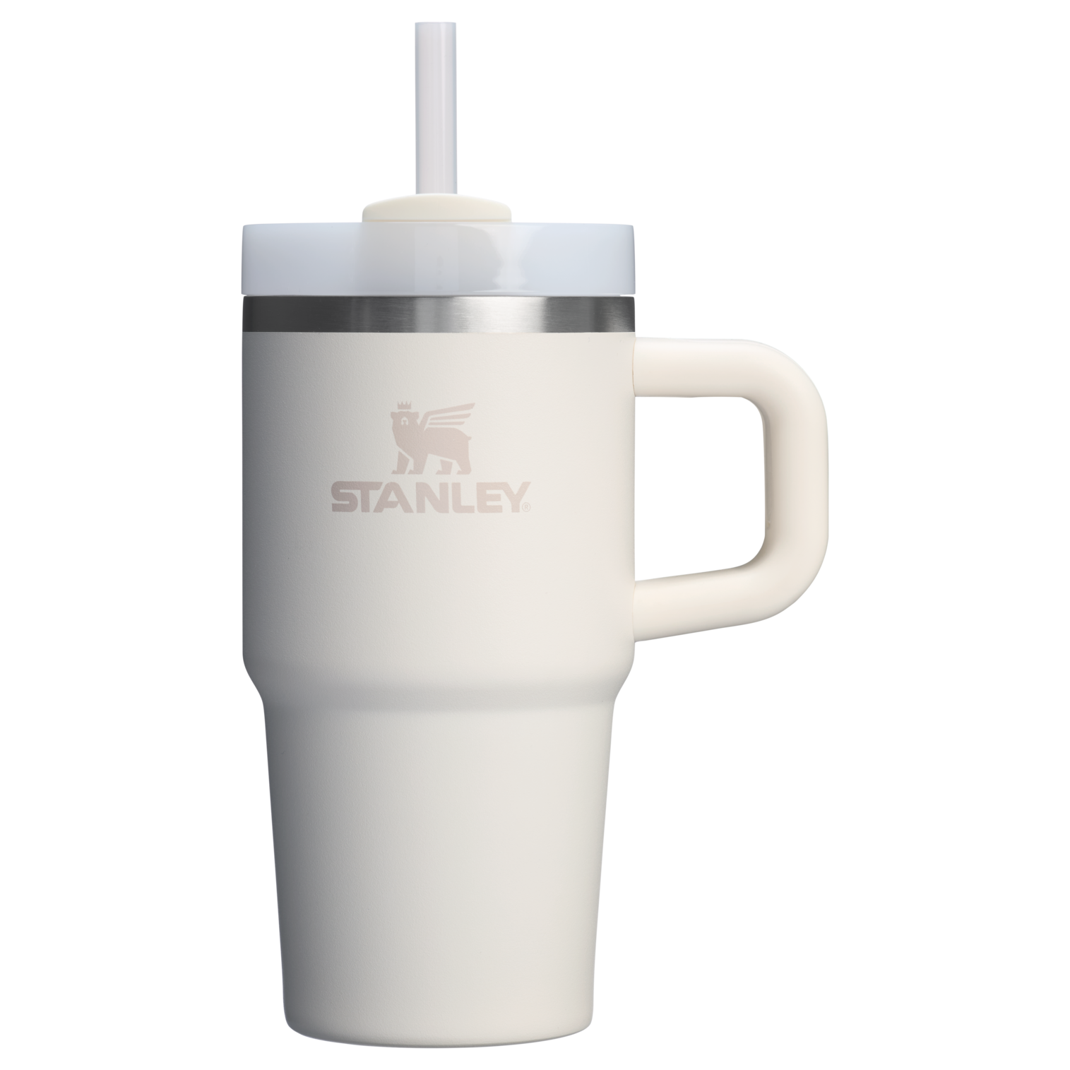 Double-Wall Vacuum The Quencher H2.O Flowstate Tumbler D251V - Premium Stainless Steel Straw Cup for All-Day Hydration Detail