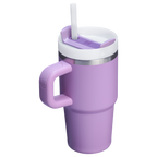 Double-Wall Vacuum The Quencher H2.O Flowstate Tumbler | Stanley Create D274S - 40oz Large Capacity Car-Cup Friendly Quencher Detail