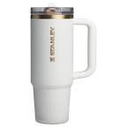 Double-Wall Vacuum The Quencher H2.0 Flowstate Tumbler D051L - Double-Wall Vacuum Insulated Travel Tumbler with Straw Detail