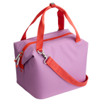 Premium All-Weather The All Day Julienne Mini Cooler D052R - Heavy-Duty Ice-Retention Food & Beverage Carrier Detail