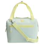 Premium All-Weather The All Day Julienne Mini Cooler D052R - Heavy-Duty Ice-Retention Food & Beverage Carrier Detail