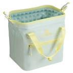 Premium All-Weather The All Day Julienne Mini Cooler D052R - Heavy-Duty Ice-Retention Food & Beverage Carrier Detail