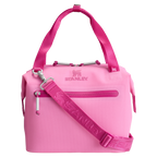 Premium All-Weather The All Day Julienne Mini Cooler D052R - Heavy-Duty Ice-Retention Food & Beverage Carrier Detail