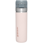 Double-Wall Vacuum The Quencher H2.0 Flowstate Tumbler D030T - 40oz Large Capacity Car-Cup Friendly Quencher Detail
