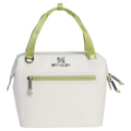 Heavy-Duty Tote The Stanley 1913 x Nelly Korda All Day Julienne Mini Cooler D357J - Leak-Proof Insulated Mini Cooler Bag for Lunch - Nelly Korda Pinstripe