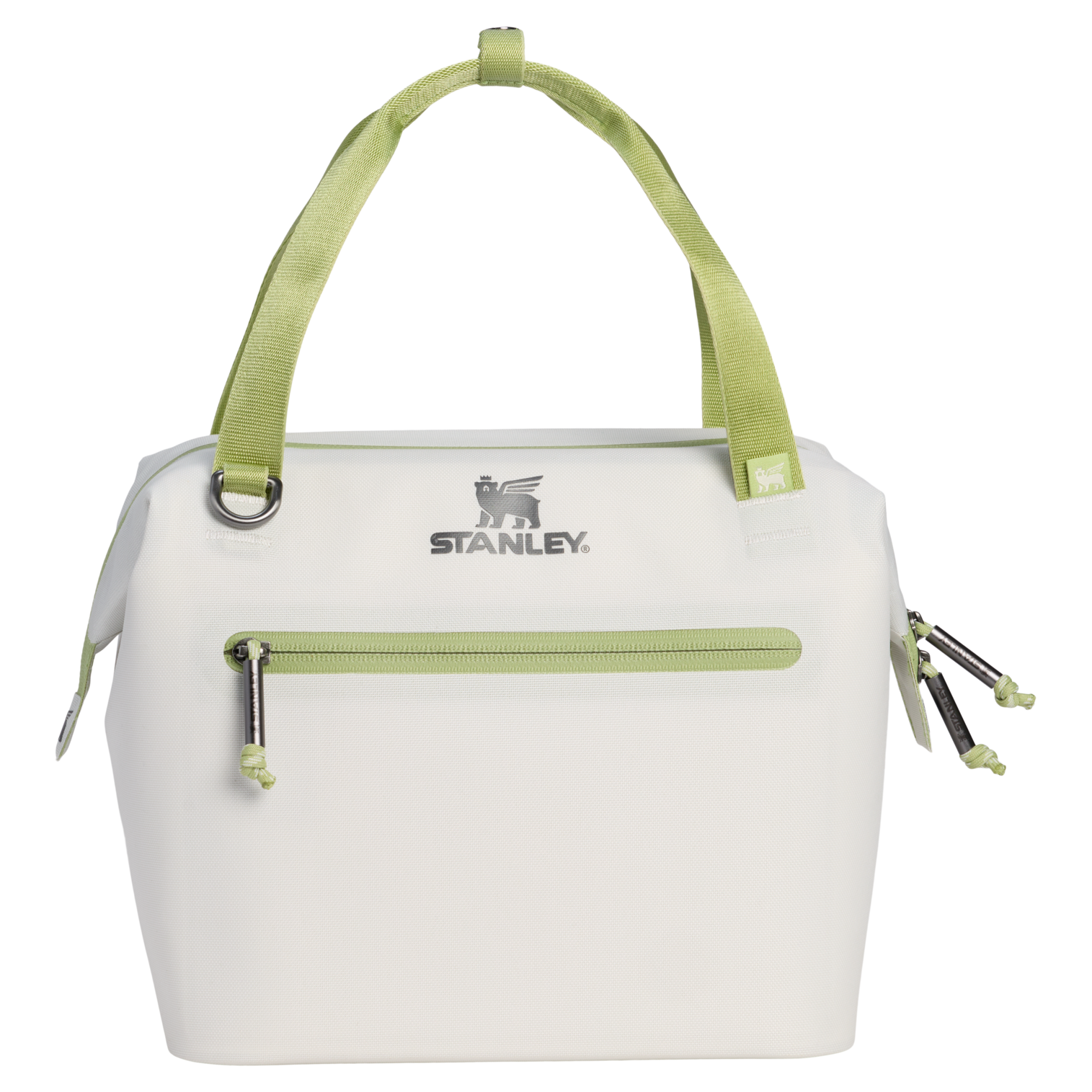 Heavy-Duty Tote The Stanley 1913 x Nelly Korda All Day Julienne Mini Cooler D357J - Leak-Proof Insulated Mini Cooler Bag for Lunch - Nelly Korda Pinstripe