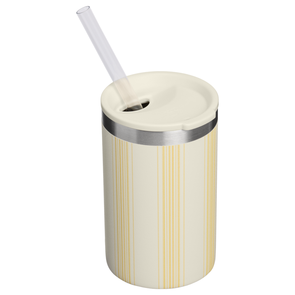 Portable Mini The Everyday Can Cooler Cup D353P - Julienne Series Portable Picnic Chiller Tote Detail