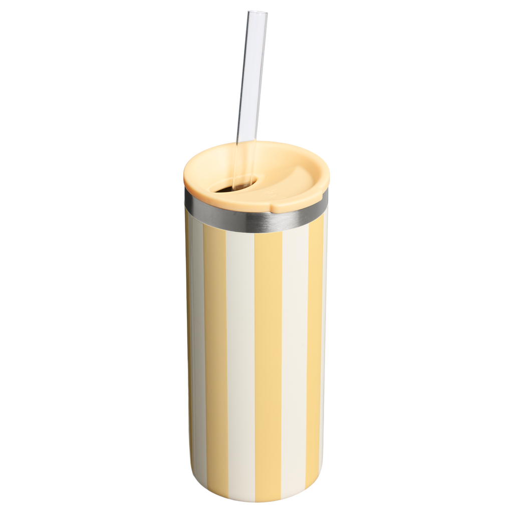 Portable Mini The Everyday Slim Can Cooler Cup D255E - Julienne Series Portable Picnic Chiller Tote Detail