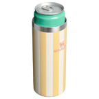 Heavy-Duty Tote The Everyday Slim Can Cooler Cup | Stanley Create D300G - Julienne Series Portable Picnic Chiller Tote Detail