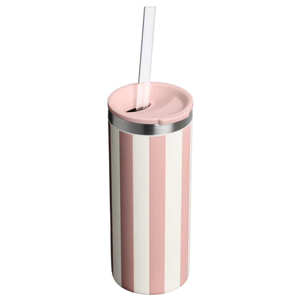 Heavy-Duty Tote The Everyday Slim Can Cooler Cup | Stanley Create D300G - Julienne Series Portable Picnic Chiller Tote Detail