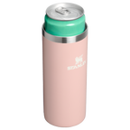 Heavy-Duty Tote The Everyday Slim Can Cooler Cup | Stanley Create D300G - Julienne Series Portable Picnic Chiller Tote Detail