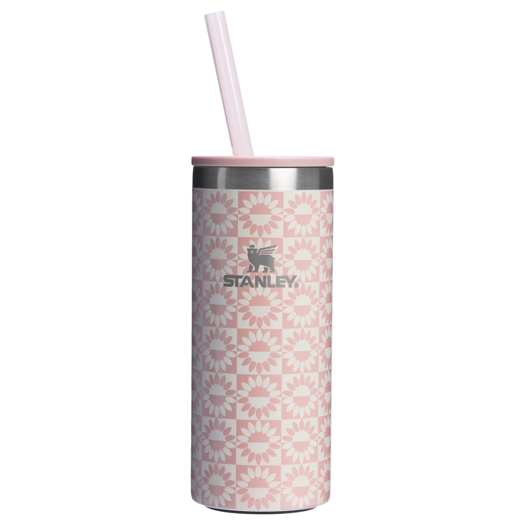 Portable Mini The Everyday Slim Can Cooler Cup D255E - Julienne Series Portable Picnic Chiller Tote Detail