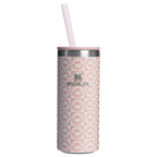 Portable Mini The Everyday Slim Can Cooler Cup D255E - Julienne Series Portable Picnic Chiller Tote Detail