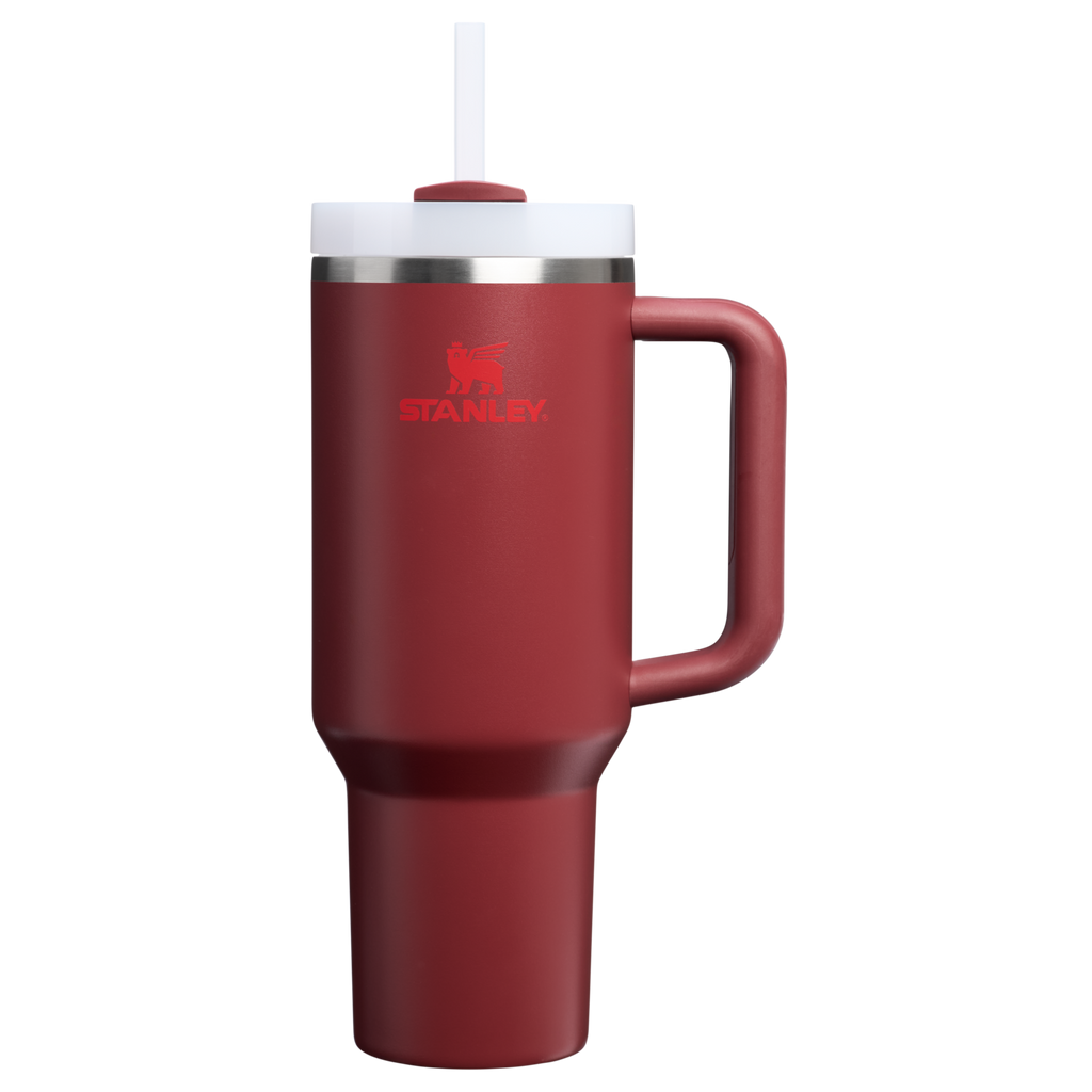 Large Capacity The Quencher H2.0 Flowstate Tumbler D050X - Premium Stainless Steel Straw Cup for All-Day Hydration Detail